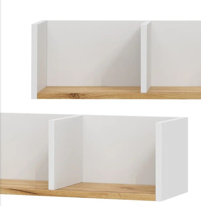 Рафт за стена Vicco 8938