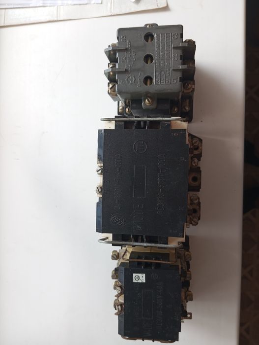 Продам контакторы