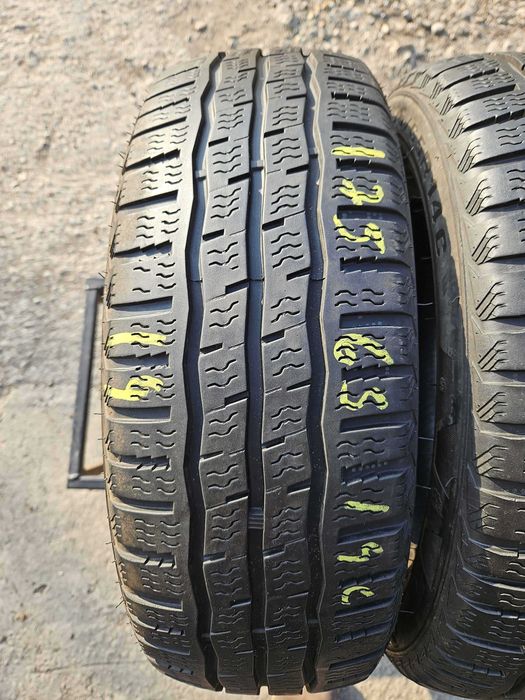 SET 2 Anvelope Iarna 175/65 R14C Sailun Endure wsl1 mod