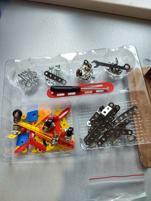 Детский мир игрушки