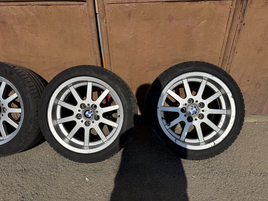 Jante BBS style 14 Bmw