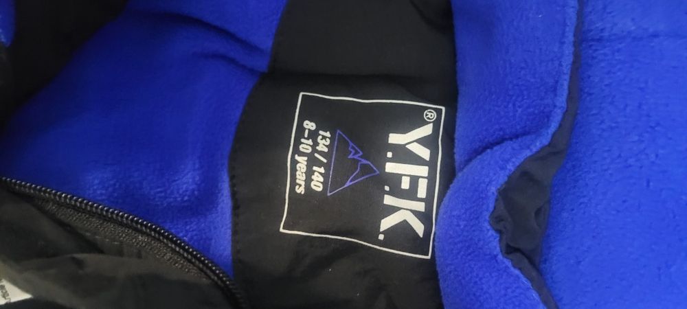 Costum de schi copii