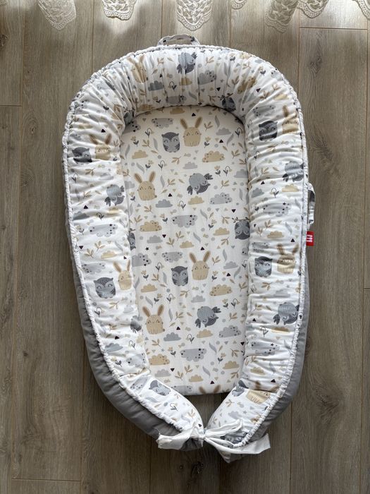 Babynest 0-6 luni