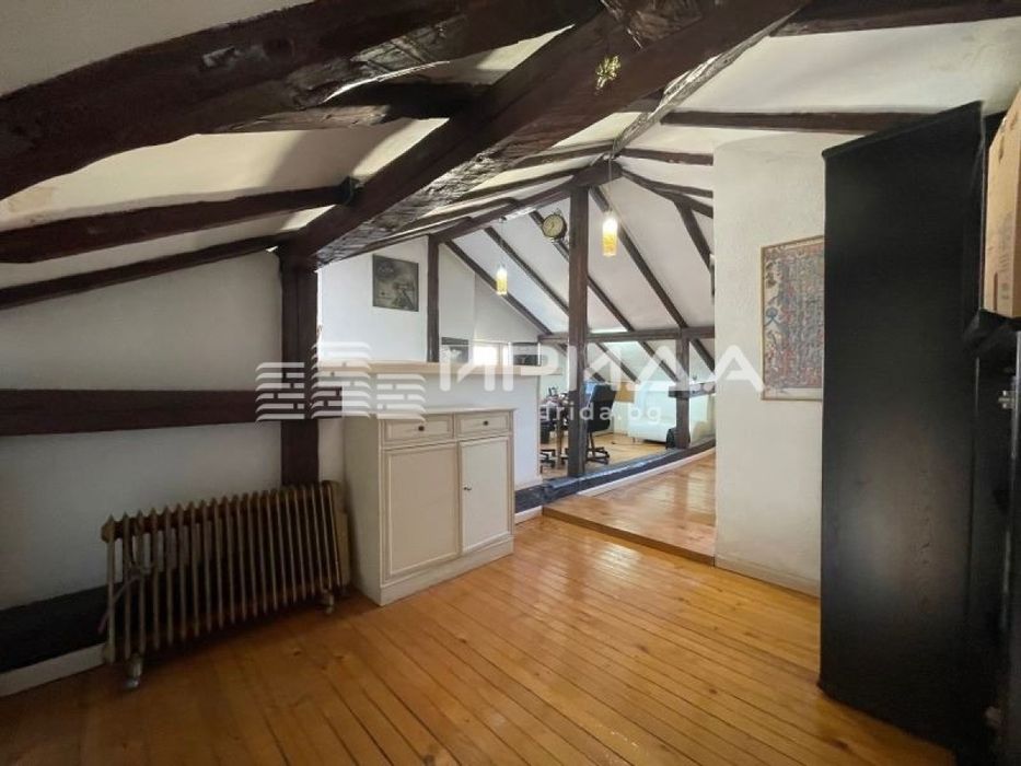 Тристаен апартамент в гр. София