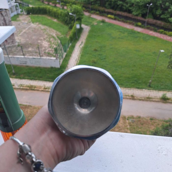 Ретро Фенери от соца