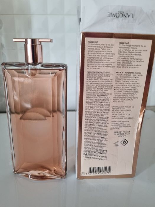 Парфюм Lancome Idole