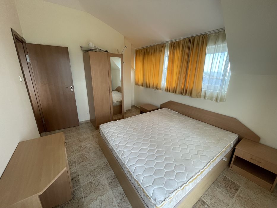 Продава се Двустаен апартамент в с. Равда, Област Бургас - 83 кв.м за 820 €/кв.м - Снимка #7