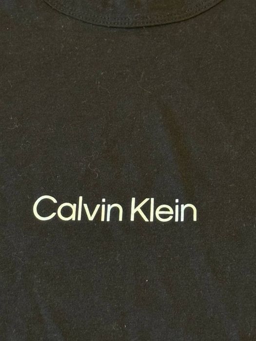 Calvin Klein футболка XL