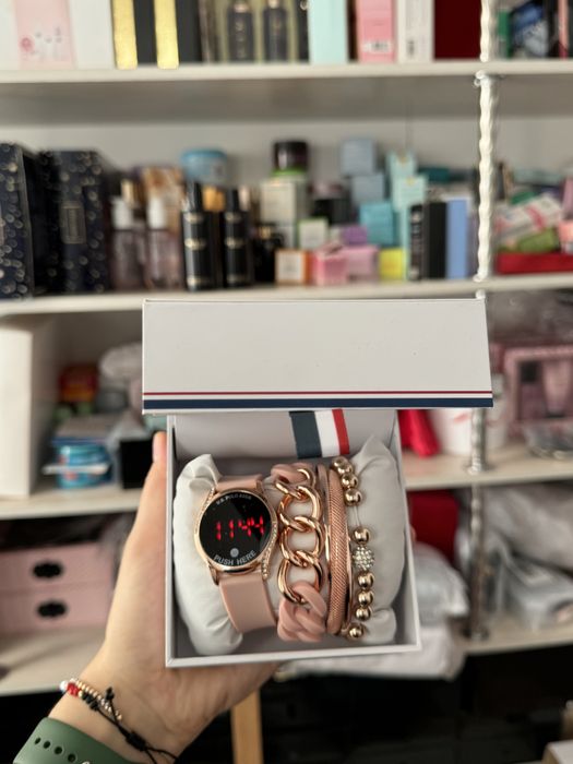 Женские часы от U.S Polo Assn