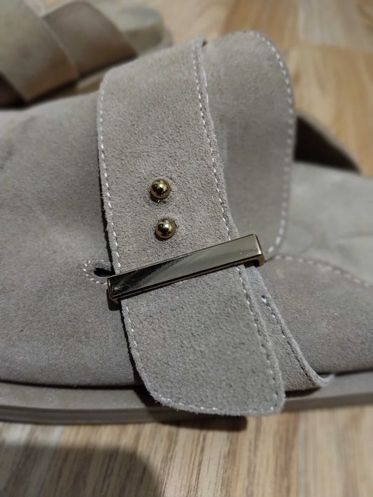 Birkenstock Zara