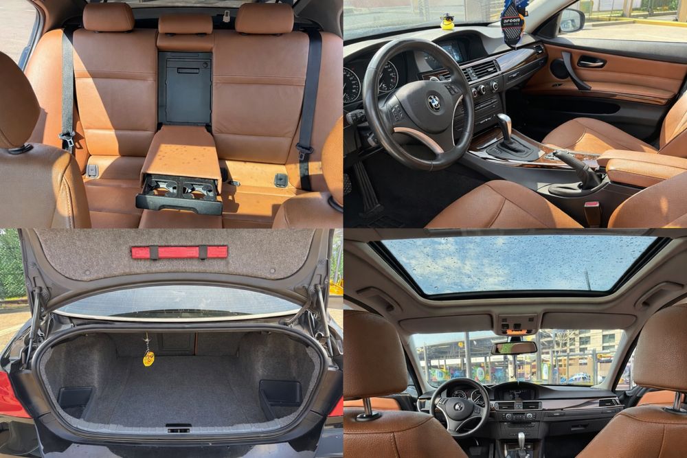 Bmw seria 3 / E 90  / 2010 / 320D