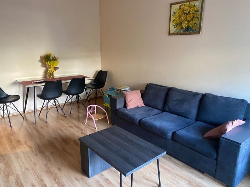 Продава се Двустаен апартамент в София, Сухата река - 66 кв.м за 2423 €/кв.м - Снимка #2