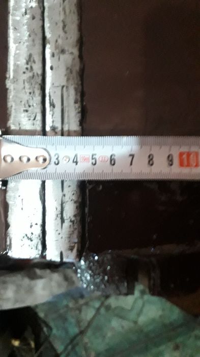 Тиски станочные СССР