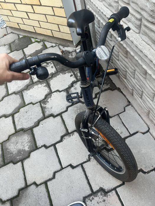 Велосипед Giant Animator