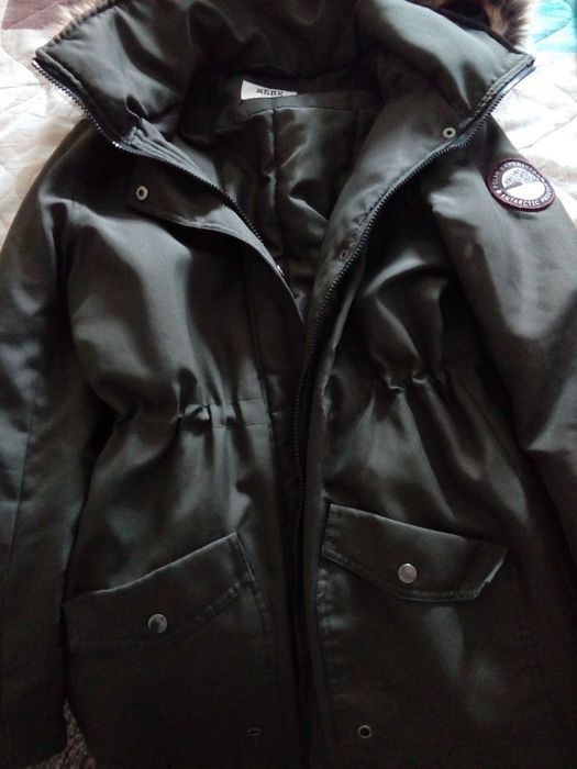 Дамска  парка Веро мода