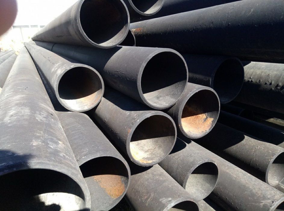 Темир труба Д-108х3,0х4,0х4,5мм оптом Тошкент склади изоляция хизмати