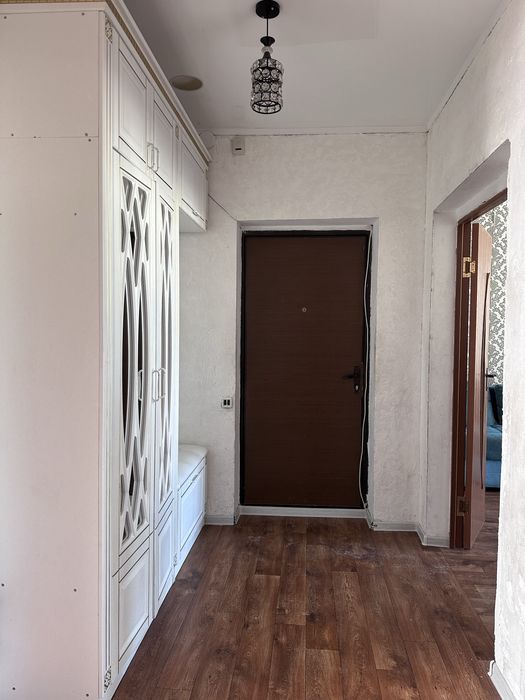 Здам в аренду квартиру