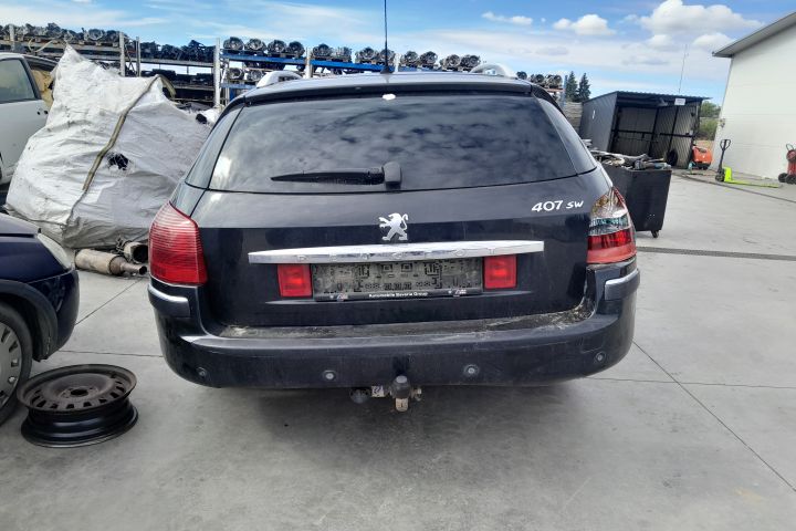 Oglinda retrovizoare parbriz E11015621 E11015621 Peugeot 407 prima ge