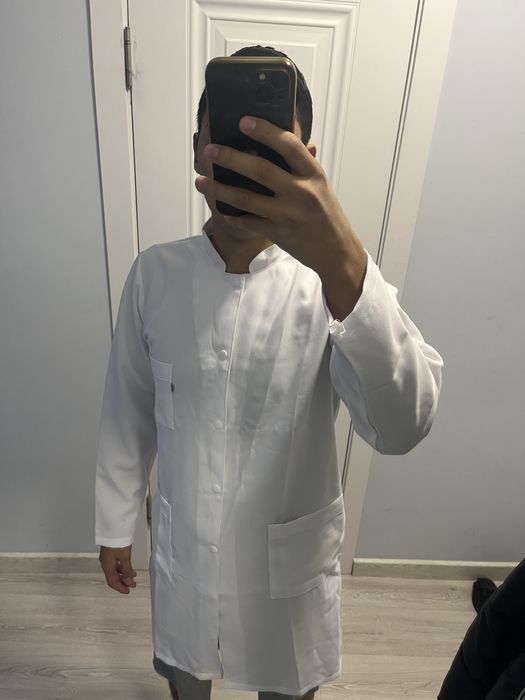 продам медицинский халат