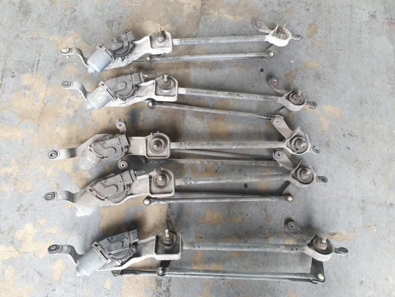 Ansamblu stergatoare UK Anglia Opel Insignia A