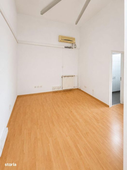 Spatiu comercial 100 mp | Central | Unirii | Parter
