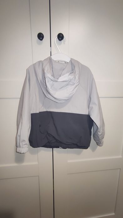 Преходно яке за момче