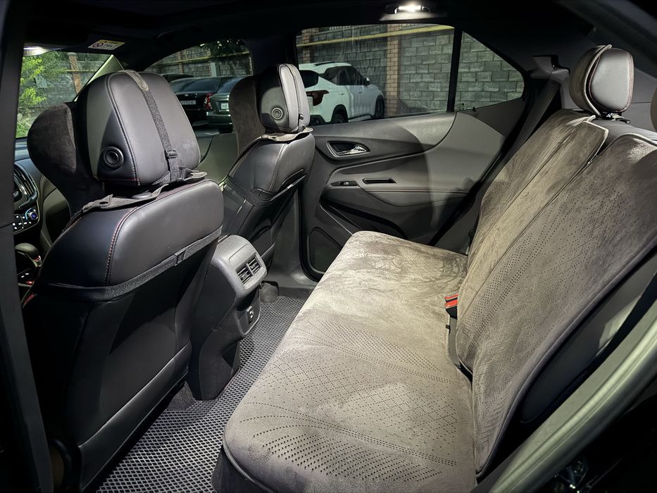 Equinox Full 2021 yil