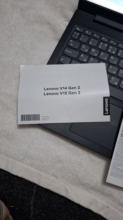 lenovo V14 V15 Gen 2