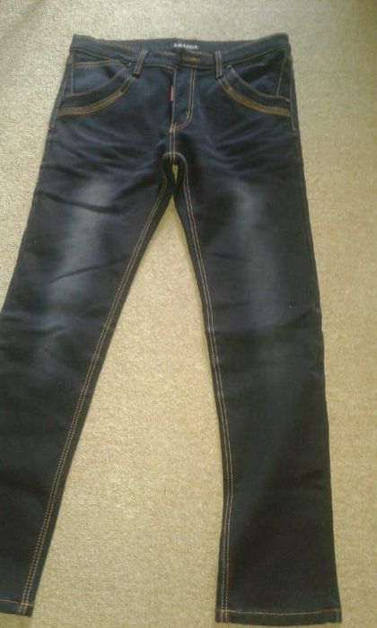 Продам новые джинсы XM 10тыс.