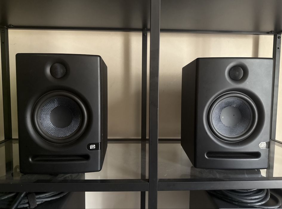 Presonus Eris E5