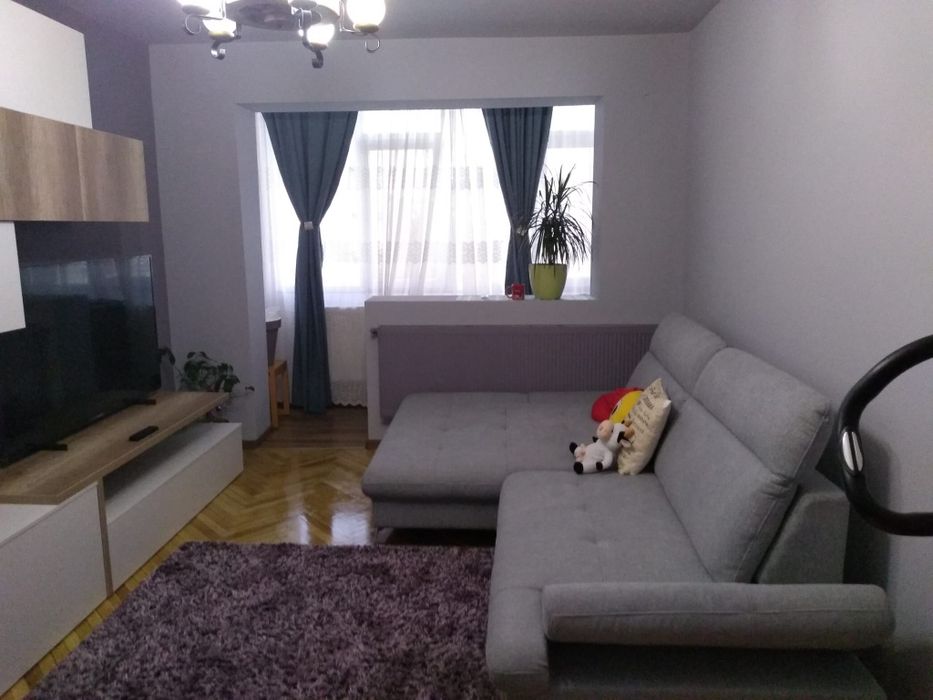 Apartament 3 camere Mircea cel Bătrân