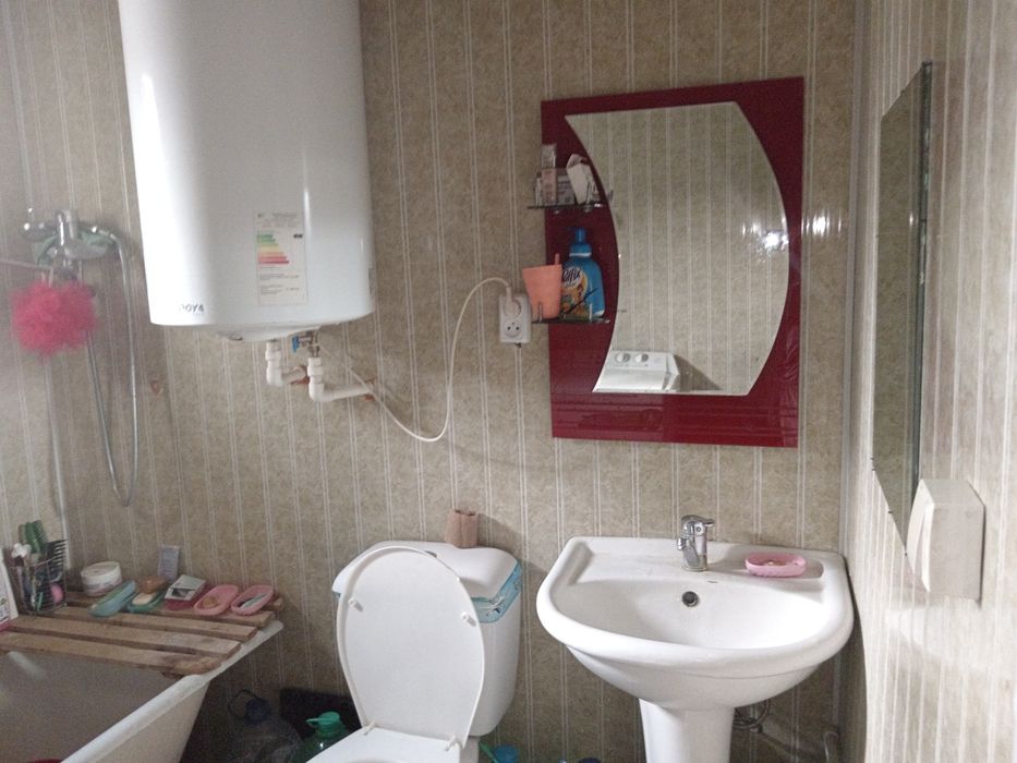 3 Xonalik uy paxtakor tumani