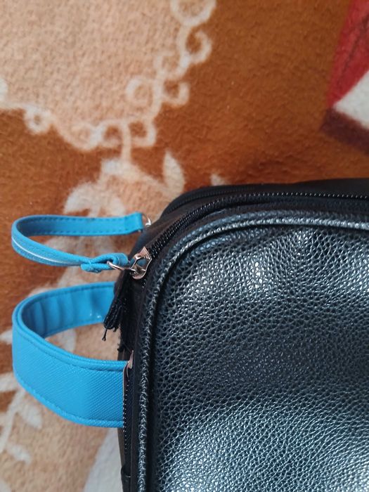 Мъжки несесер Davinci by moose head