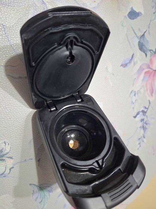 Suport capsule diffuser dispozitiv Krups Dolce Gusto Lumio