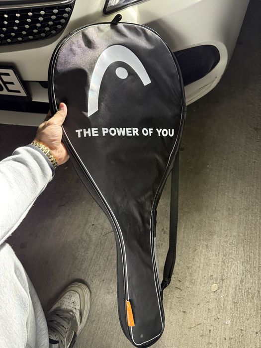 HEAD Graphene 360+ Radical MP