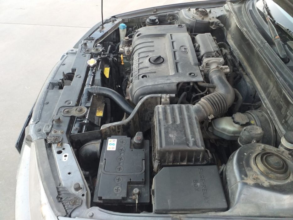 hyundai elantra 2005