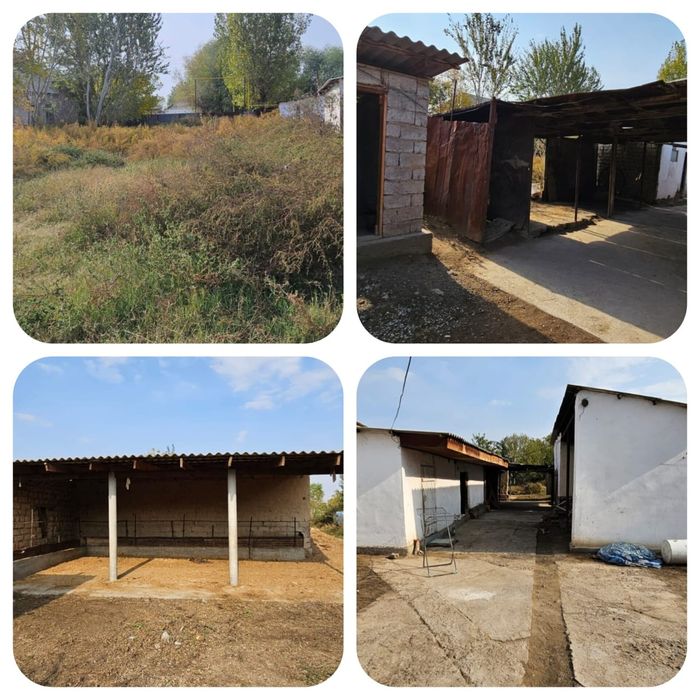 Үй сатылады жаңа ауылда