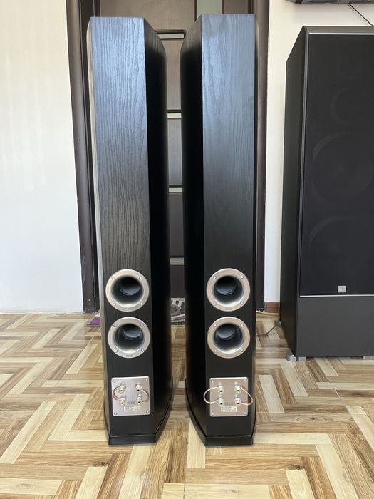 Boxe Heco Victa Prime 502