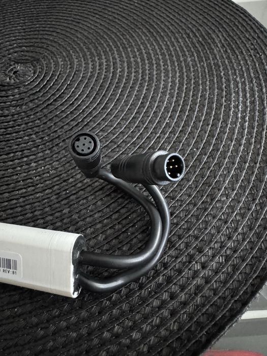 Modul deblocare viteza Segway seria f3