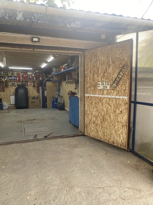 Продам гараж кооператив Волга!