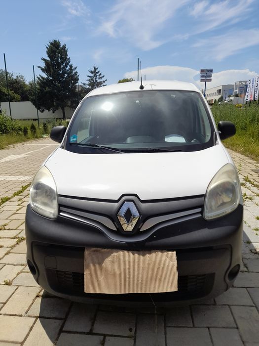 RENAULT Kangoo 2015 — imagine 2