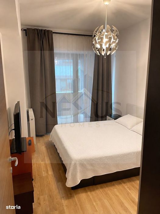 Apartament,