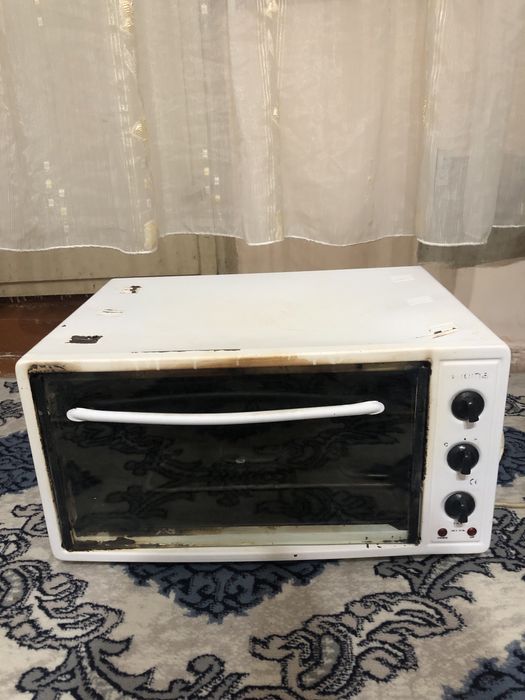 Itemat pechka Turetski