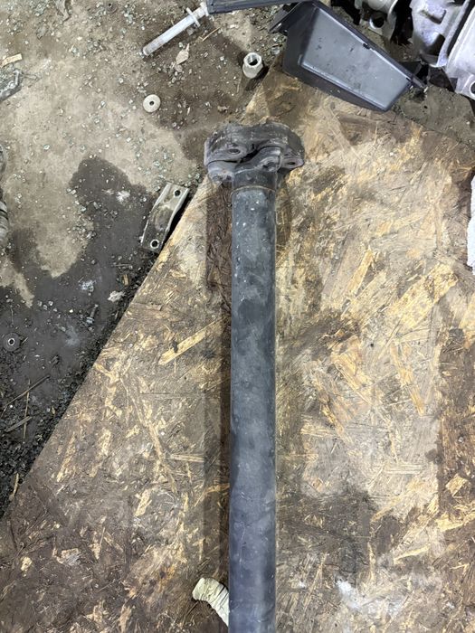 Mercedes w213 Е класа Комби 2.2cdi 194кс 4matic Кардан