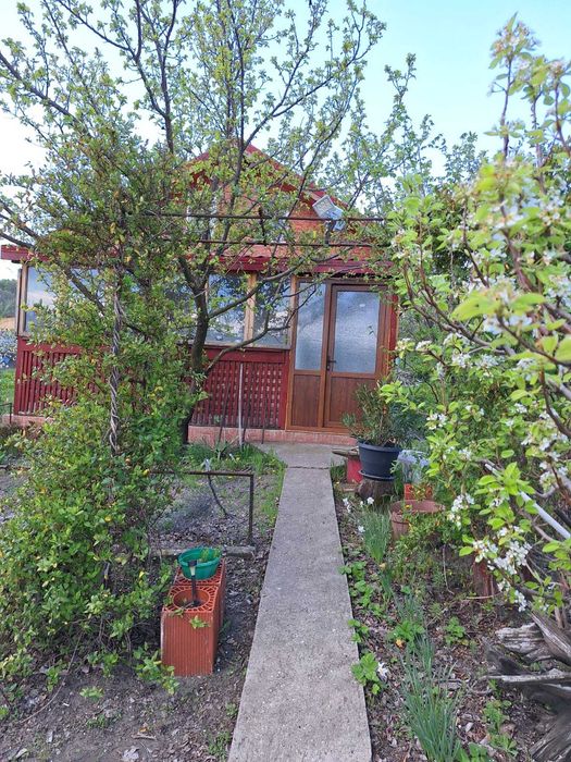 Casa P+M, direct proprietar, teren 2093 mp