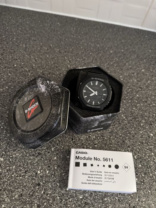 Ceas G-Shock
