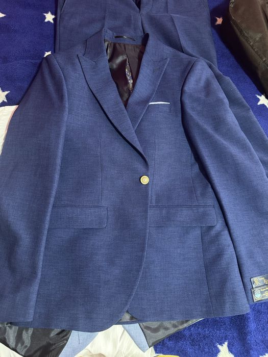 Costum elegant bărbați