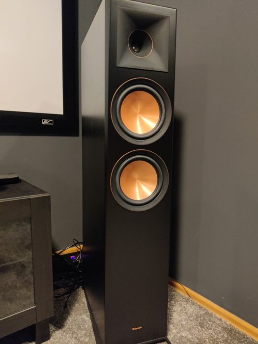 Boxe tower Klipsch RP-6000F