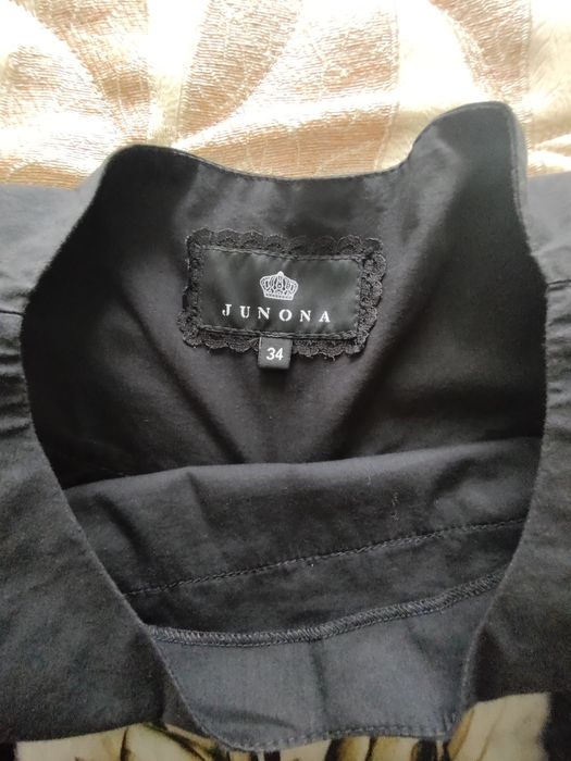 Прекрасна блуза Юнона, Junona, Liu Jo