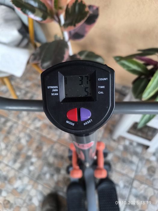 Stepper in stare bună de functionare